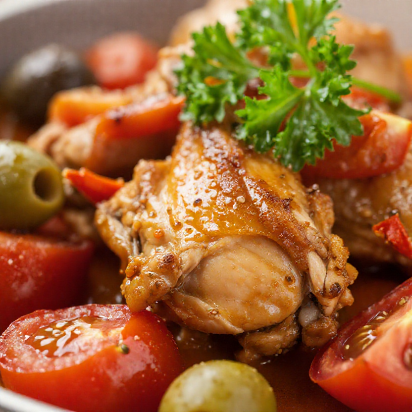 recipe